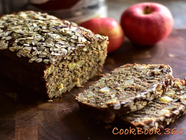 CookBook Recepie image 
