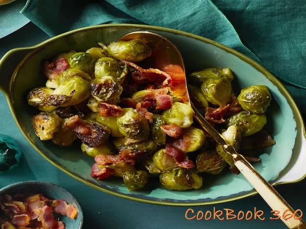 CookBook Recepie image 