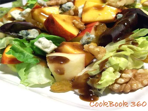CookBook Recepie image 