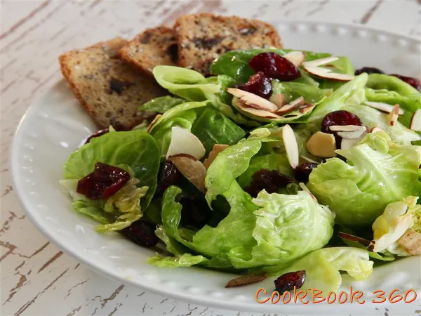 CookBook Recepie image 