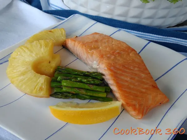 CookBook Recepie image 