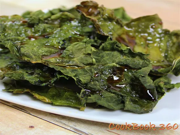 CookBook Recepie image 