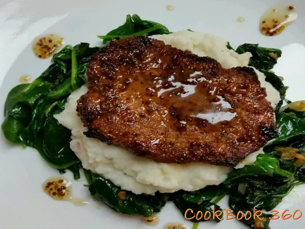 CookBook Recepie image 