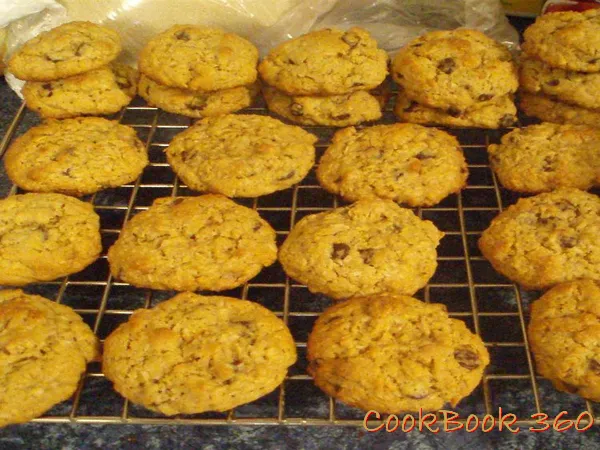 CookBook Recepie image 