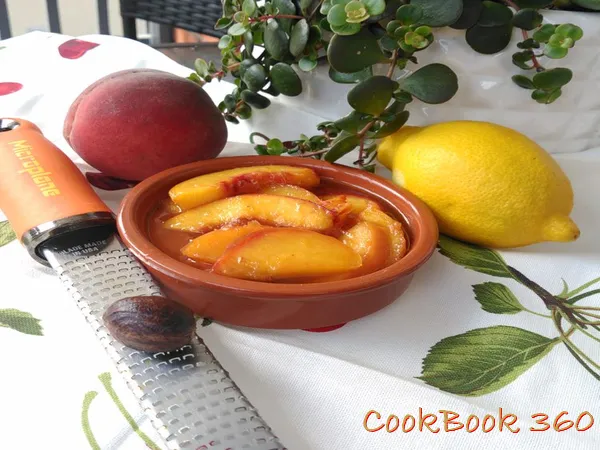 CookBook Recepie image 