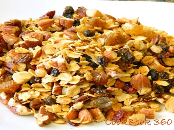 CookBook Recepie image 