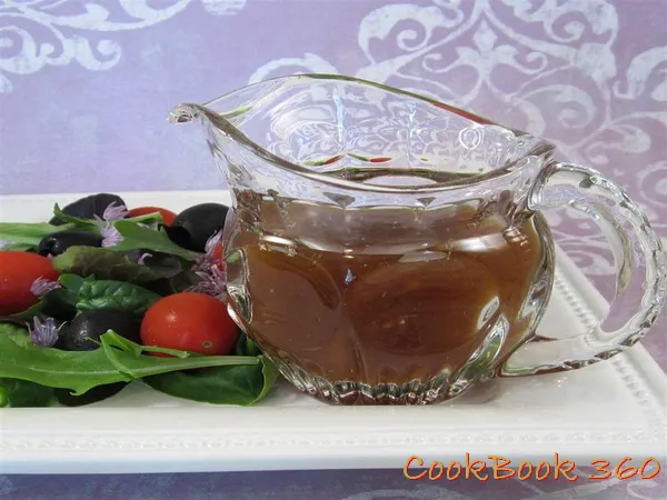 CookBook Recepie image 