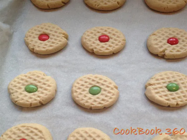 CookBook Recepie image 