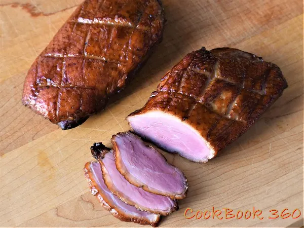 CookBook Recepie image 