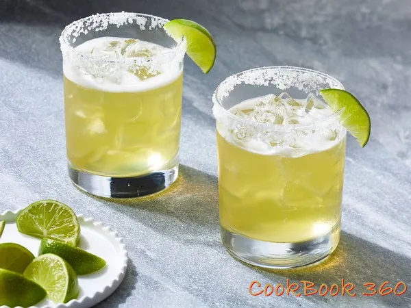 CookBook Recepie image 