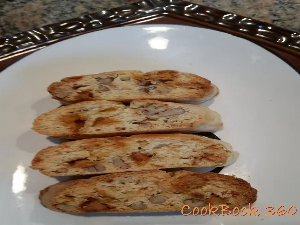 CookBook Recepie image 
