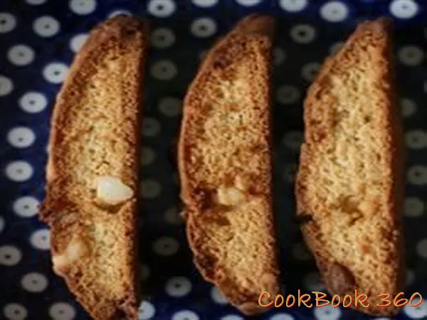 CookBook Recepie image 
