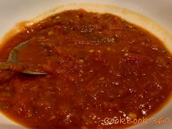 CookBook Recepie image 