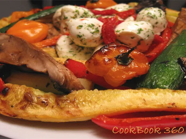 CookBook Recepie image