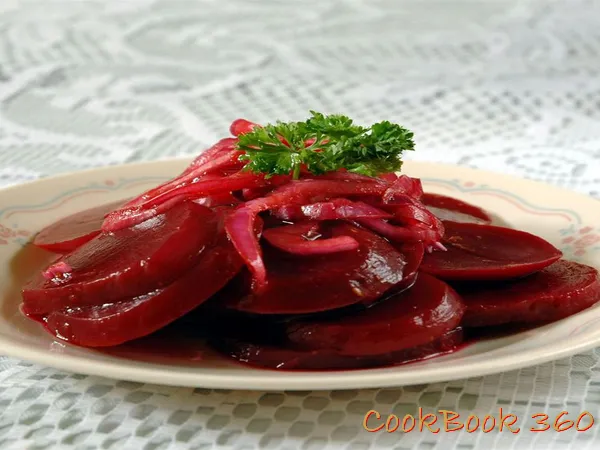 CookBook Recepie image 