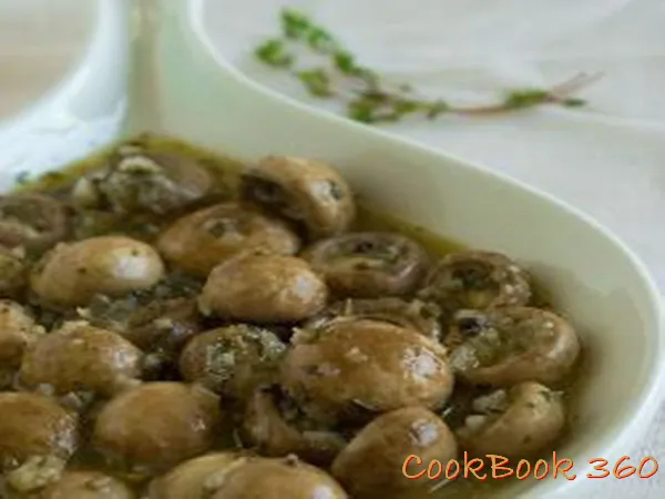 CookBook Recepie image 