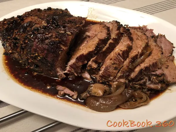 CookBook Recepie image