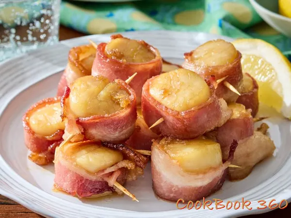 CookBook Recepie image 