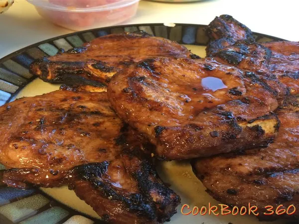 CookBook Recepie image 