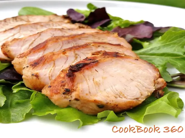 CookBook Recepie image
