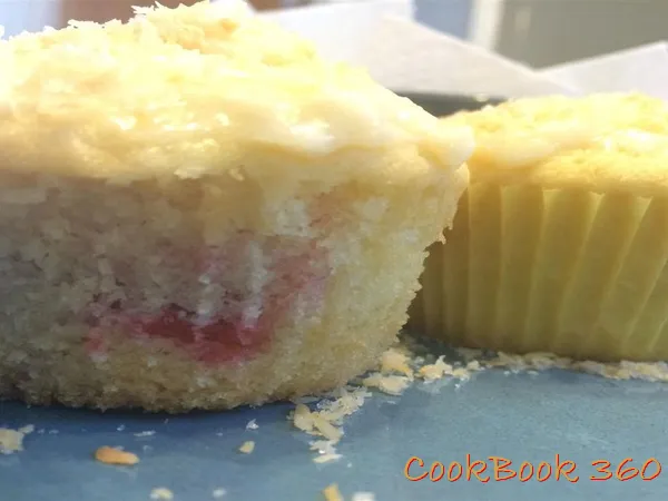 CookBook Recepie image 