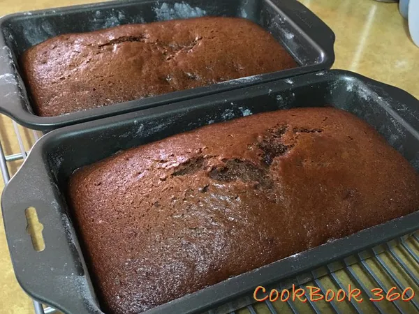 CookBook Recepie image 