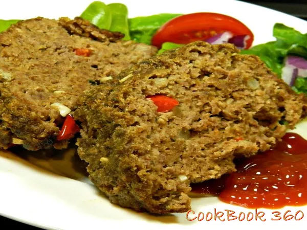 CookBook Recepie image 