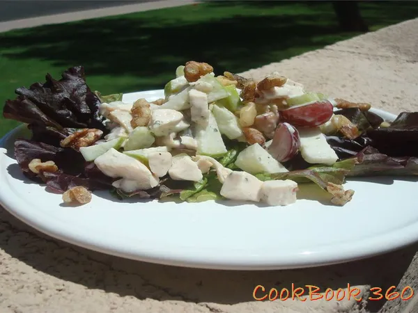 CookBook Recepie image 