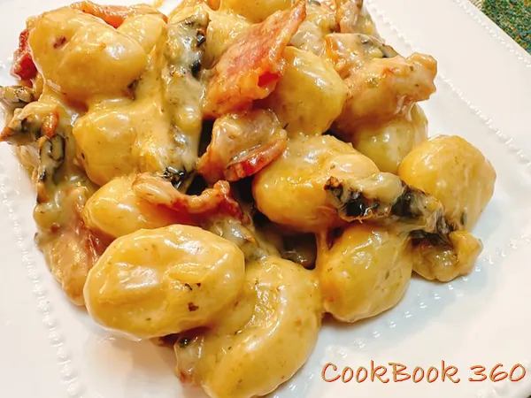 CookBook Recepie image 