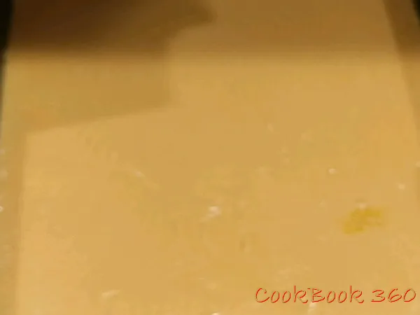 CookBook Recepie image 