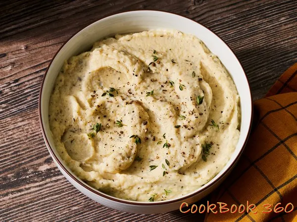 CookBook Recepie image 