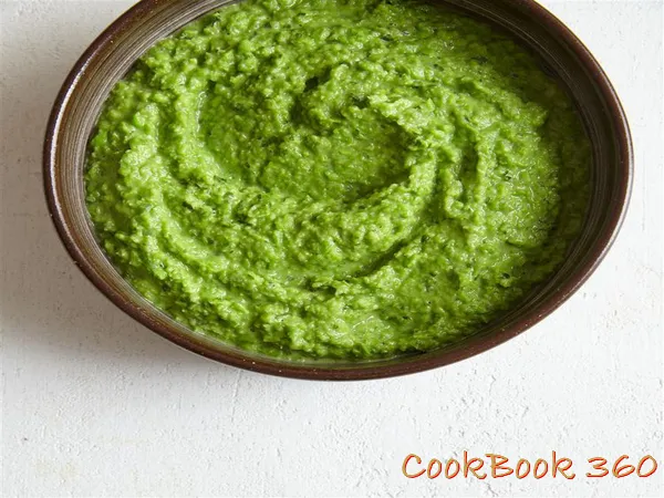 CookBook Recepie image 