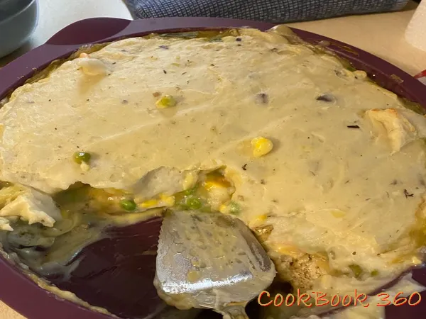 CookBook Recepie image