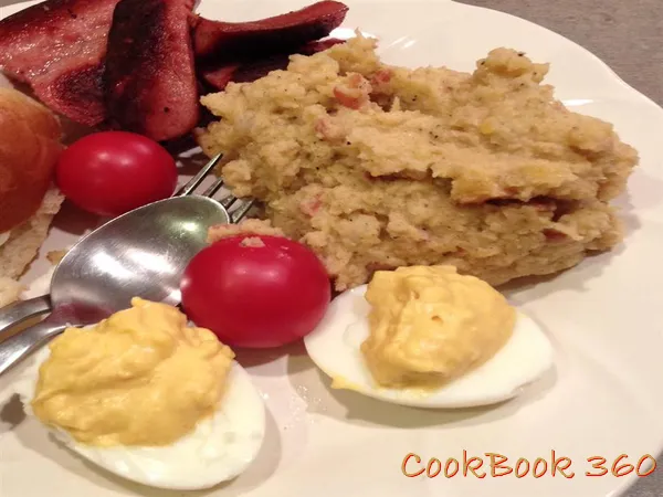 CookBook Recepie image 