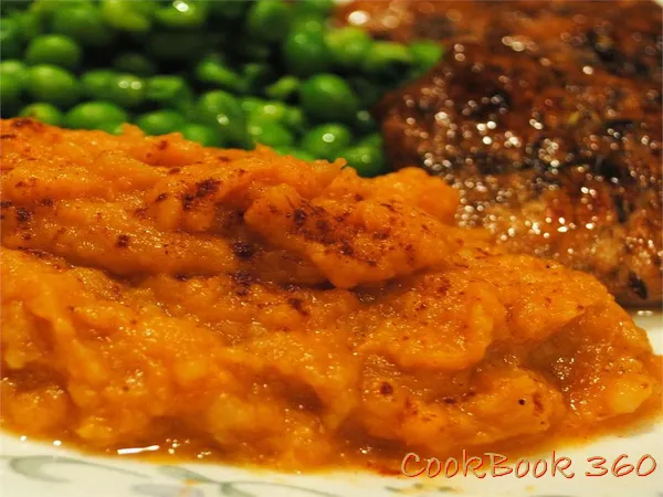 CookBook Recepie image 