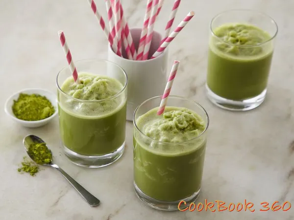CookBook Recepie image