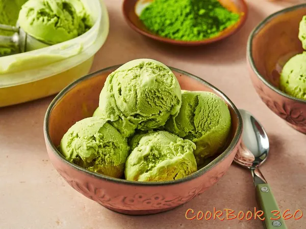 CookBook Recepie image