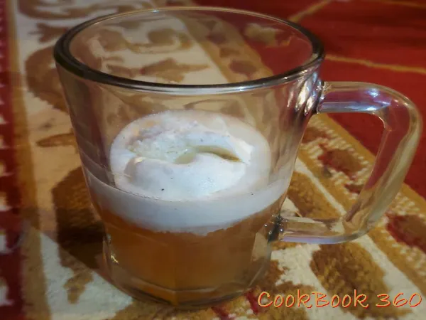 CookBook Recepie image 