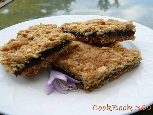 CookBook Recepie image 