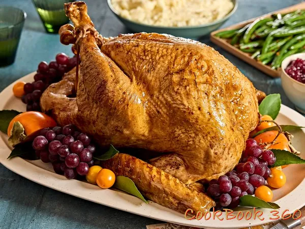CookBook Recepie image 