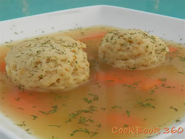 CookBook Recepie image 