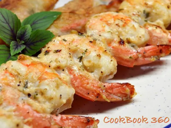 CookBook Recepie image 