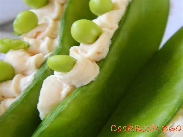 CookBook Recepie image 