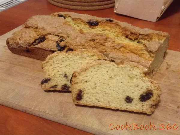 CookBook Recepie image