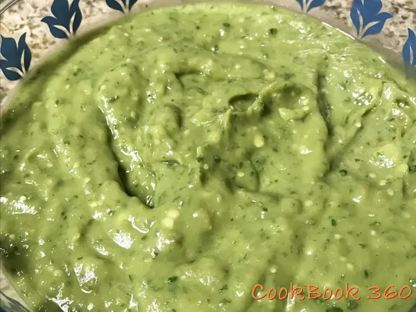 CookBook Recepie image 