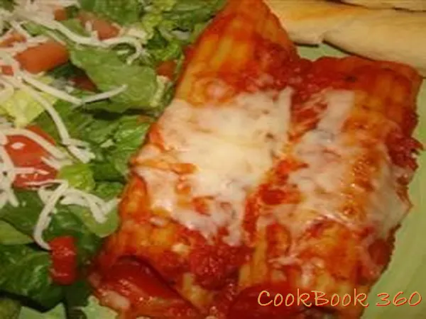 CookBook Recepie image 