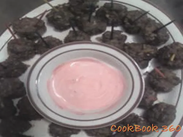 CookBook Recepie image