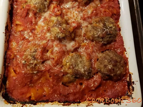CookBook Recepie image 