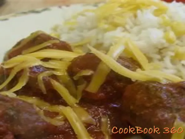 CookBook Recepie image 