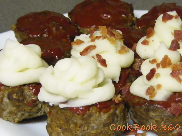 CookBook Recepie image 